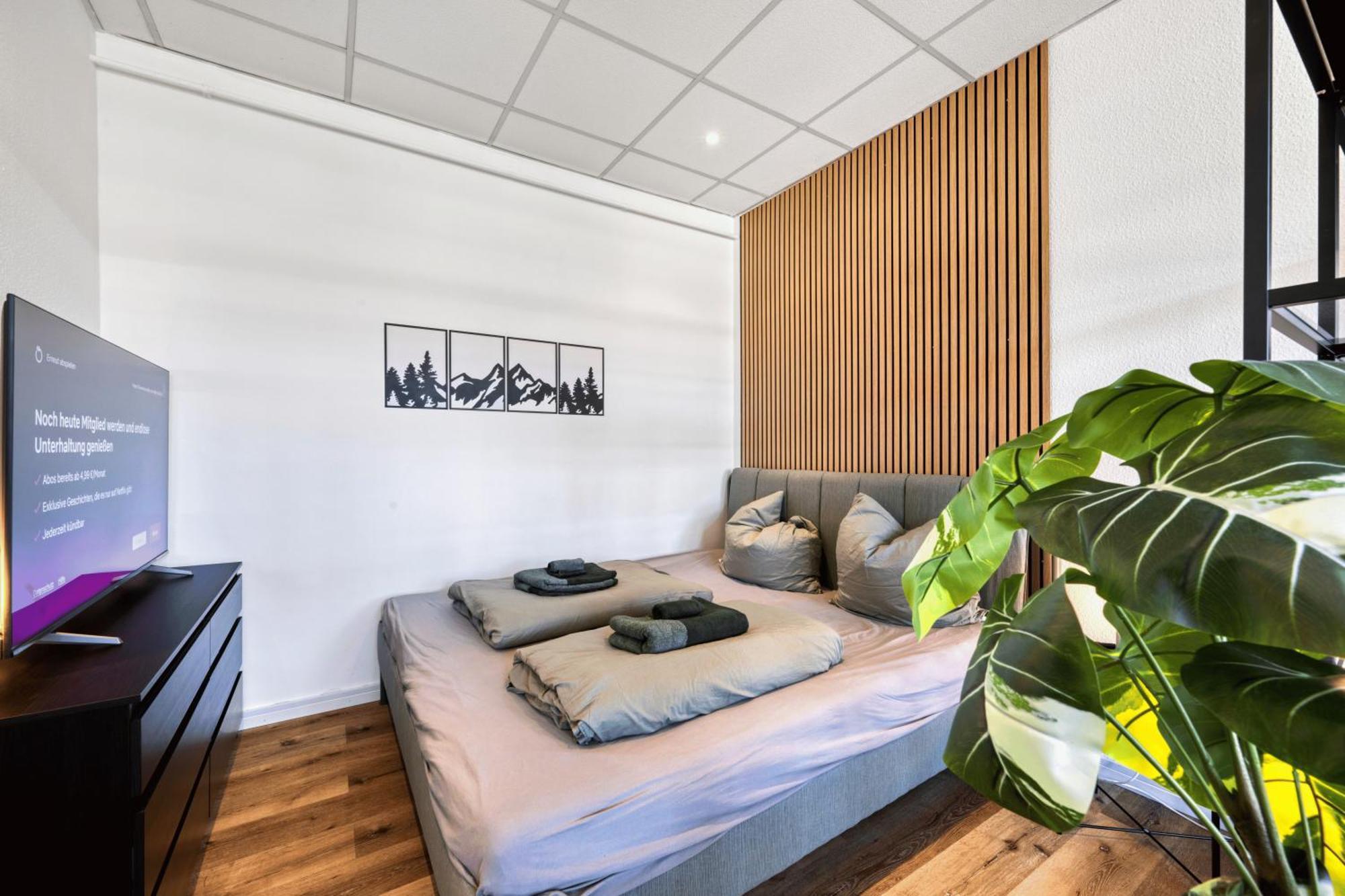 Zentrales 40Qm City Apartment Dresden Ngoại thất bức ảnh