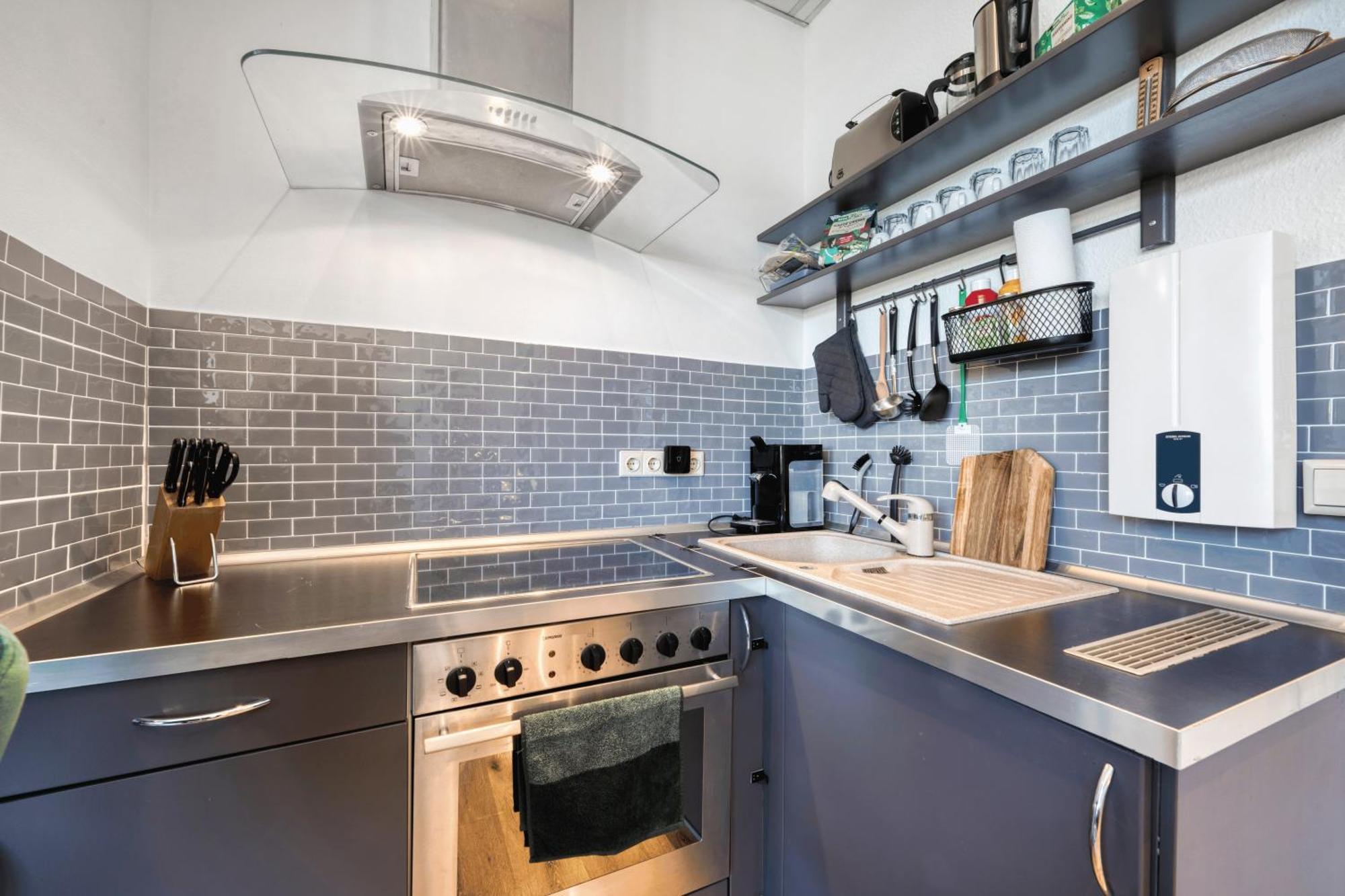 Zentrales 40Qm City Apartment Dresden Ngoại thất bức ảnh